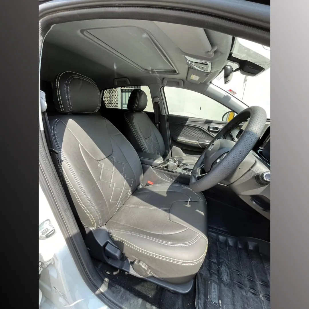 روکش صندلی ام وی ام ایکس 33 کراس طرح فابریک چرم mvm x33 روکش صندلی ام وی ام ایکس 33 کراس طرح فابریک چرم mvm x33