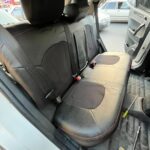 روکش صندلی جک اس 5 طرح فابریک چرم پارچه