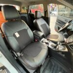 روکش صندلی جک اس 5 طرح فابریک چرم پارچه