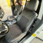 روکش صندلی جک اس 5 طرح فابریک چرم پارچه