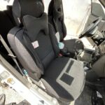 روکش صندلی پراید 111 طرح ارس پارچه