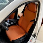 روکش صندلی چانگان cs35 طرح فابریک چرم