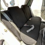 روکش صندلی پراید 111 طرح ارس پارچه