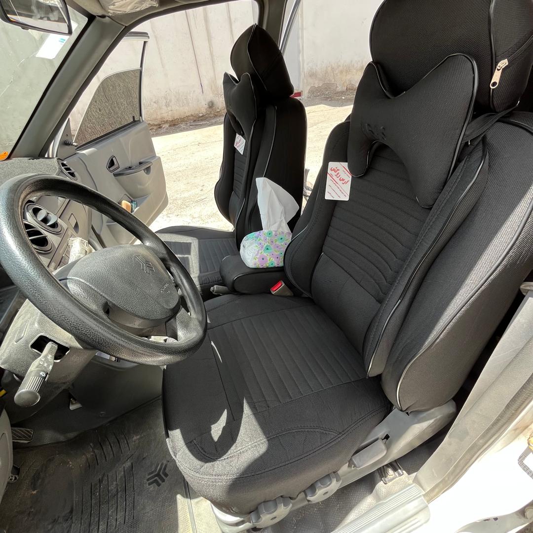 روکش صندلی پراید 111 طرح ارس پارچه روکش صندلی پراید 111 طرح ارس پارچه