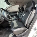 روکش صندلی 207 فول طبی چرم