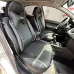 روکش صندلی 207 فول طبی چرم