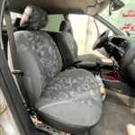 روکش صندلی زانتیا طرح فابریک مخمل