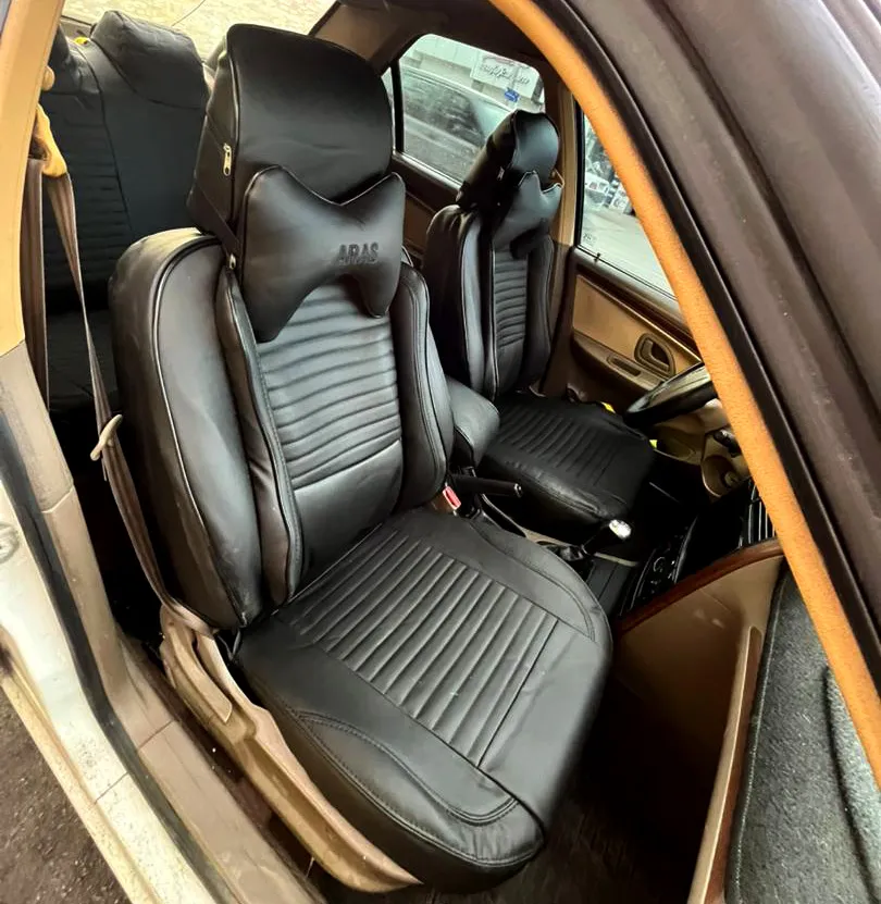 روکش صندلی پژو 405 طرح پلاس چرمی روکش صندلی پژو 405 طرح پلاس چرمی