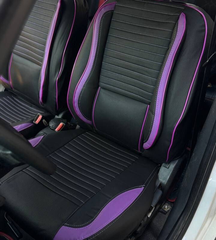 روکش صندلی فانتزی