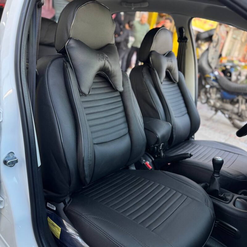 روکش صندلی چرم 206